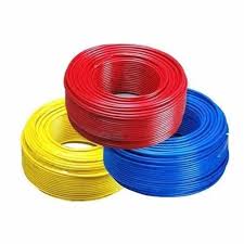 Electrical supplies