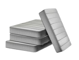 Mattresses and furniture